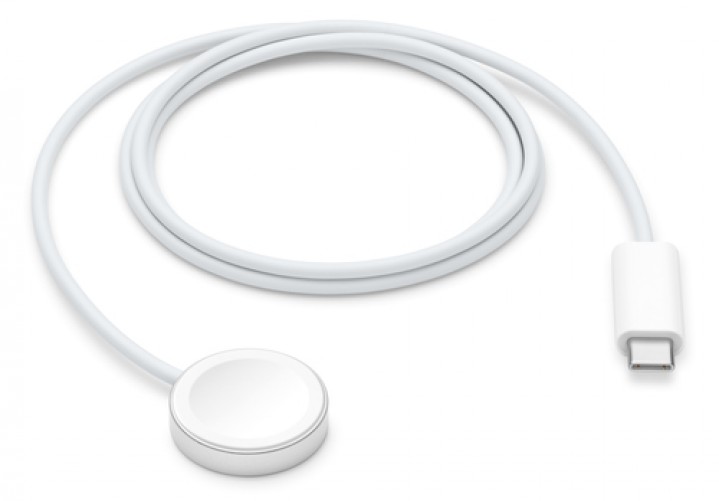 Cargador Apple MLWJ3AM/A Universal, Interior, Carga Rápida, Blanco
