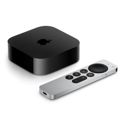 Convertidor Apple TV 4K 4K Ultra HD, 64 GB, WiFi, HDMI