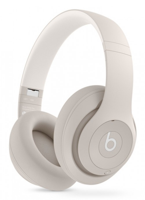 Audífonos Apple Beats Studio Pro Diadema, Inalámbrico y Alámbrico, 3.5 mm, USB, Bluetooth, Arena