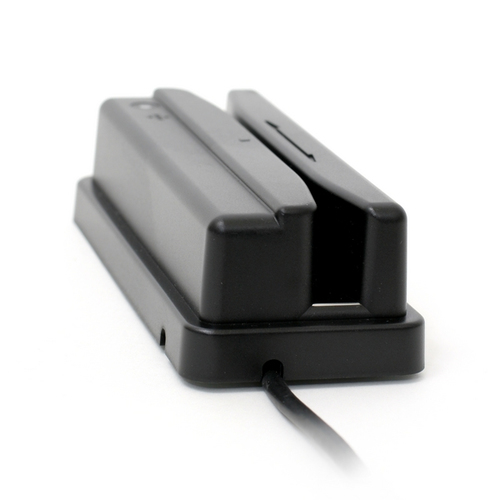 Lector de Codigo de Barras Unitech MS146 Tipo De Escaneo 1D, Sensor Fotodiodo, Alámbrico, Interfaz RS-232, USB, Color Negro