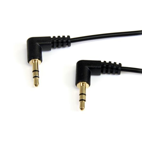 Cable Startech Estereo Plug 3.5mm. M-m 90cm