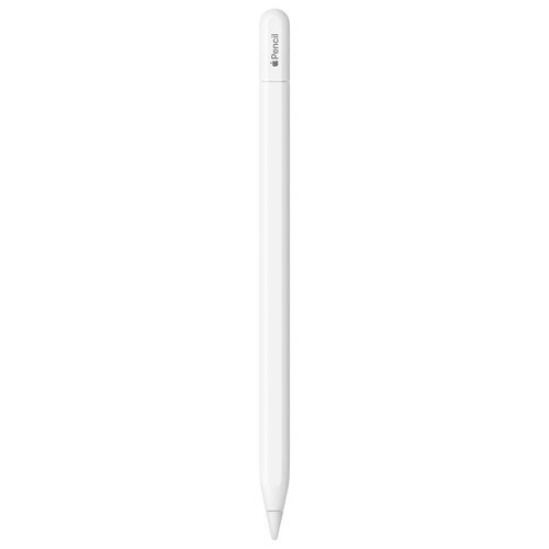 Lápiz Digital Apple Pencil Tableta, , Blanco