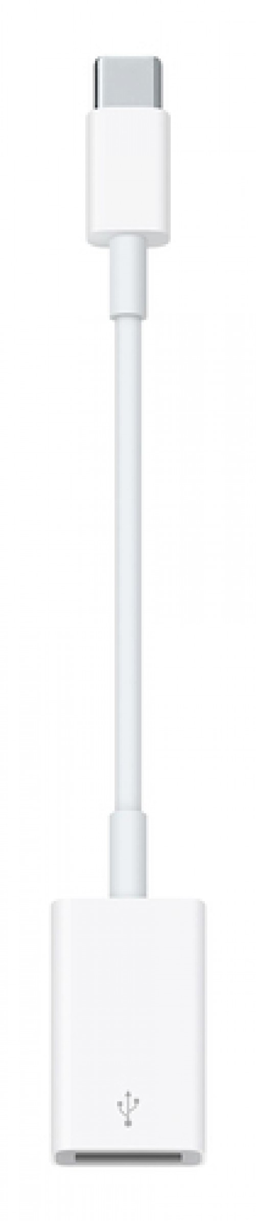 Extensor Apple Adaptador de USB-C a USB USB C a USB A, Blanco