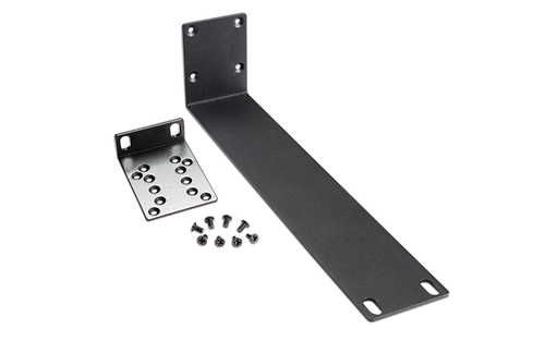 Kit de Montaje Cambium Networks MX-RACK-TX1K-0 Negro, Plata