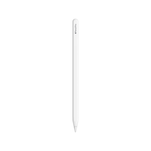 Lápiz Digital Apple Pencil Pro Tableta, , Blanco