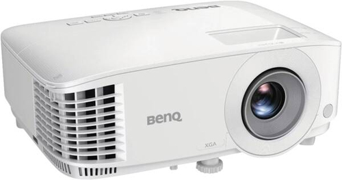 Proyector Benq MX560C Dlp, 4000 Lúmenes Ansi, Xga (1024x768), Bocinas, Blanco