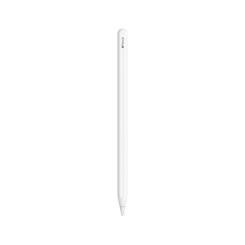 Lápiz Digital Apple Pencil (2ND Generation) Tableta, , Blanco