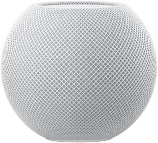 Asistente Virtual Apple Homepod Mini Siri, Inalámbrico, WiFi, Bt, Blanco