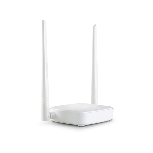 Ruteador Inalambrico Tenda N301, 3 Puertos RJ45 10,100 Mbit/s