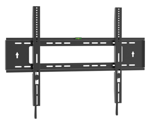 Soporte Naceb Technology NA-0216 Hasta 100", VESA Max. 900 x 600 mm, 80 kg, Negro