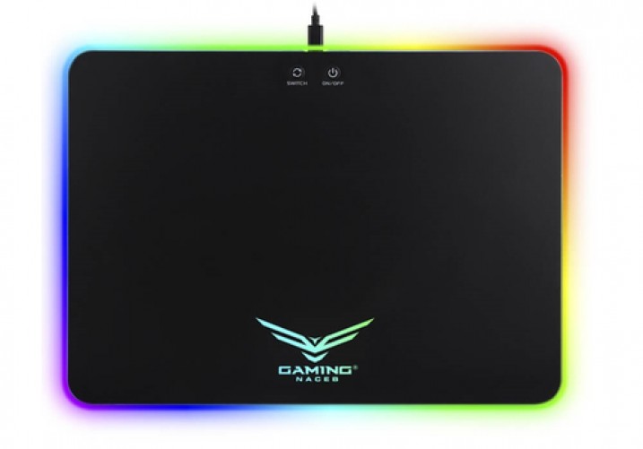 Mousepad Naceb Technology