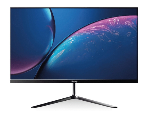 Monitor Nextep NE-723 23.8", Full HD, VA, 60 Hz, Negro