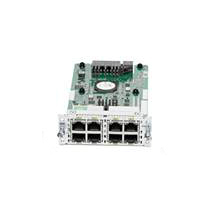Ma³dulo de Interfaz de Red NIM-ES2-8 Cisco, Tarjeta Nim de 8 Puertos Capa 2 (L2) Ge para Router C8200-1N-4T