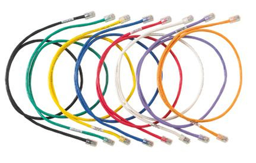 Patchcord Panduit 2.1 Metros, Cat5e, Color Azul