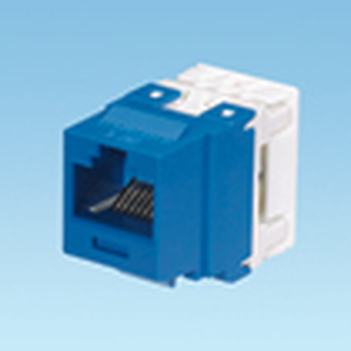 Conector Panduit NK688MBU RJ45, Color Azul