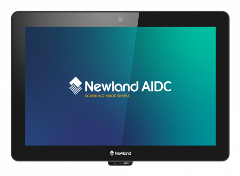 Sistemas POS Newland Nquire 1000 Manta III Tipo Quiosco, 8 Núcleos, 2 GHz, 4 GB RAM, con Flash Ethernet, con WiFi, 1 USB 2.0, Color Negro, Pantalla 10.1", con Touch