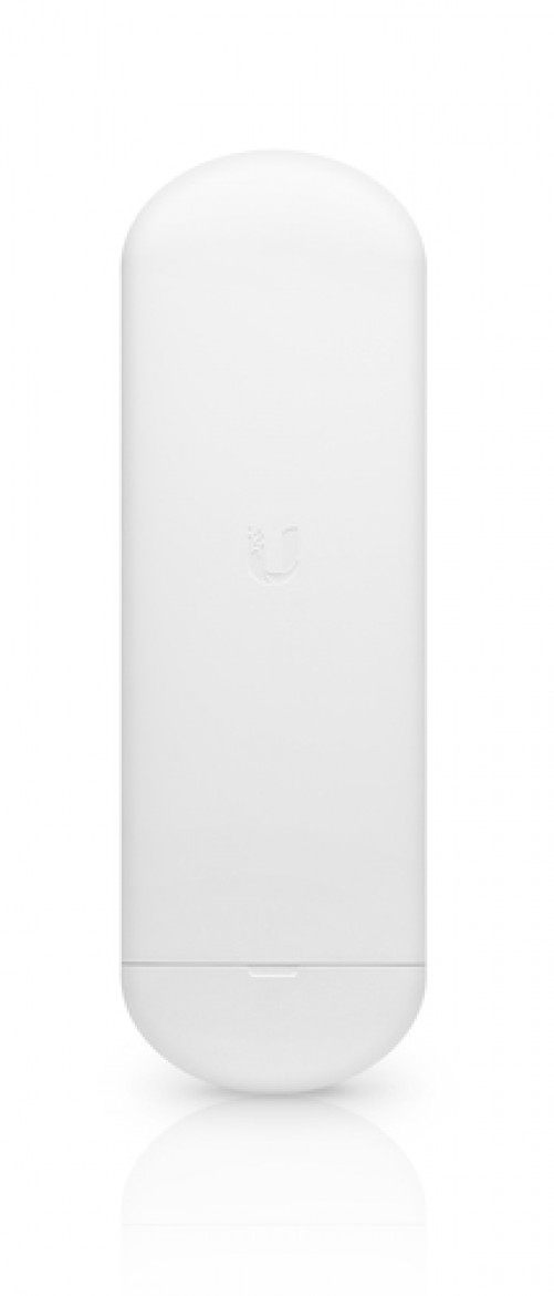 Access Point Ubiquiti Nanostation AC 1000 Mbit/s, 5 GHz, PoE, Blanco