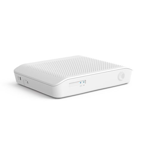 Ruteador Alambrico Cambium Networks NSE3000 Gigabit Ethernet, 6 RJ-45