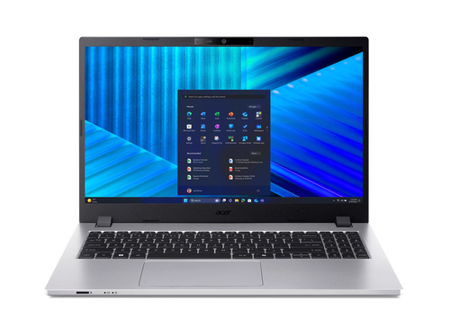 Laptop Acer Travelmate TMP215-55-G2-55PA Intel Core Ultra 5 225U 16GB, 512 GB SSD, 15.6", Windows 11 Pro, T.video No Disponible