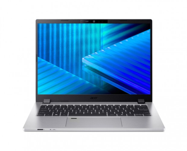 Laptop Acer Travelmate TMP214-56-G2-56G4 Intel Core Ultra 5 225U 16GB, 512 GB SSD, 14", Windows 11 Pro, T.video No Disponible