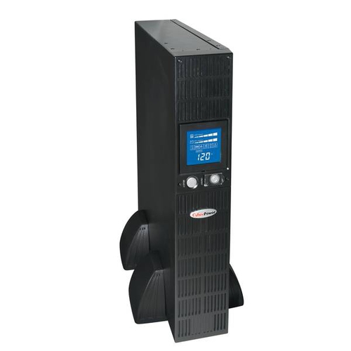 No Break Cyberpower OR1500PFCRT2U 1.5 kVA / 900 W, 1840 J, Negro