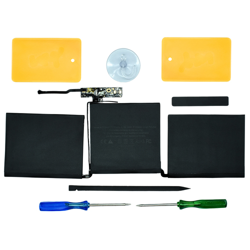 Bateria Ovaltech OTA1713 Apple, 11.41 V, 5100 mAh