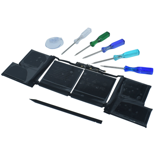 Bateria Ovaltech OTA1953 Apple, 11.4 V