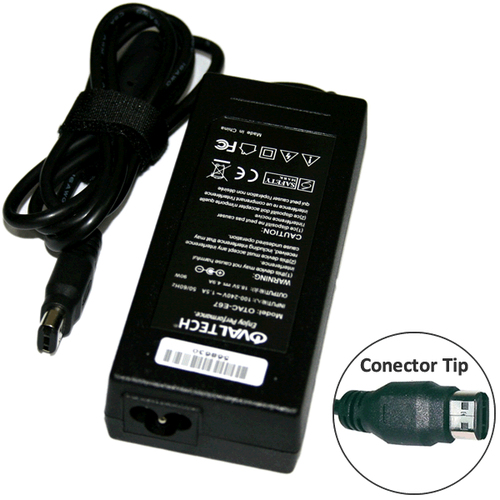 Inversor de Corriente Ovaltech OTAC-E67 18.5 V, 4.9 A, 90 W