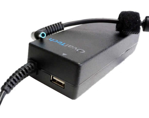 Inversor de Corriente Ovaltech OTAC-E76 19.5 V, 4.62 A, para Lenovo