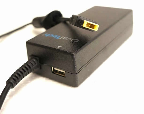 Inversor de Corriente Ovaltech OTAC-E77 20 V, 4.62 A, para Ibm/lenovo