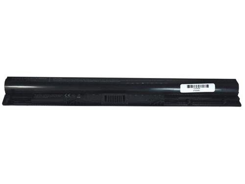 Bateria Ovaltech OTD3451 Dell, 4celdas