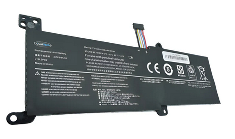 Bateria Ovaltech OTIL16C2PB2 Lenovo, 11.55 V, 3470 mAh