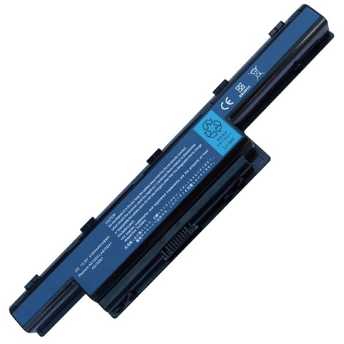 Bateria Ovaltech OTR4551 Acer, 11.1 V, 4400 mAh, 6celdas