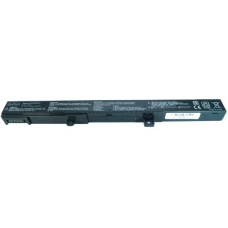 Bateria Ovaltech OTUX551, Batería, Asus, Asus X451 X451C X451CA Series Asus X551 X551C X551CA Series X551CA-SX024H X551CA-SX029H...