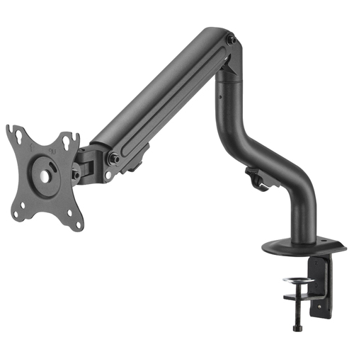 Soportes de Pantalla Ovaltech OVM-S1732 Color Negro