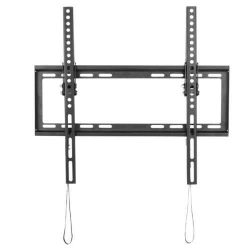 Soporte Ovaltech OVTV-F3255P Hasta 55", 35 kg, Negro