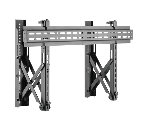 Soporte Ovaltech OVW-3770, 45 kg, 177.8 cm (70"), 94 cm (37"), 200 x 200 mm, 800 x 415 mm, -3 - 3°