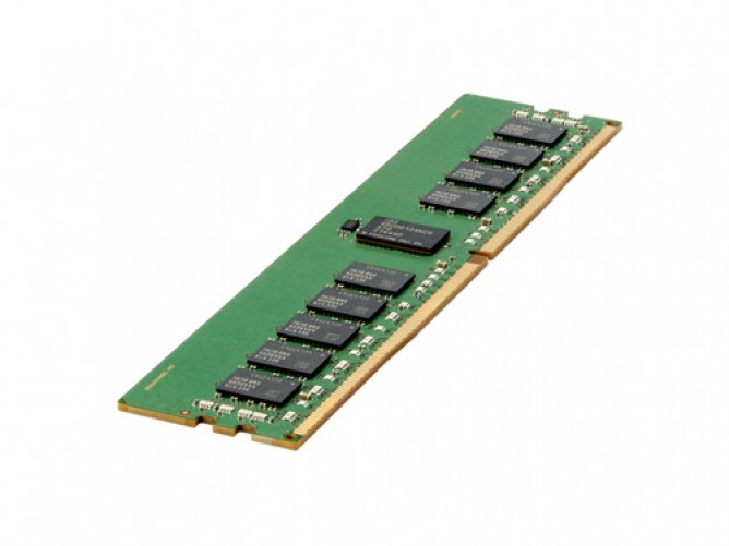 Memoria RAM Hpe 16GB, DDR4, 2933MHz, Cl 21