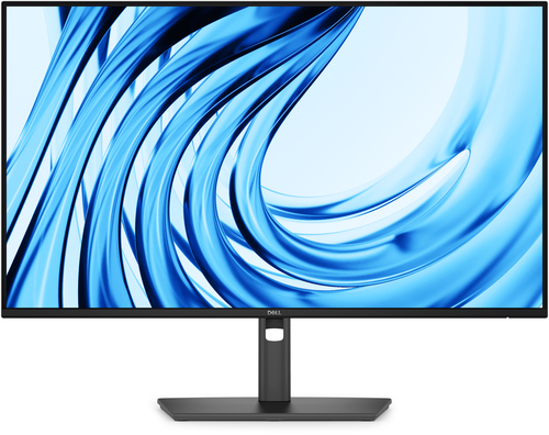 Monitor Dell Pro P Pro P 27 P2726H LCD, 27", Full HD, IPS, 120 Hz, 8 ms, Negro