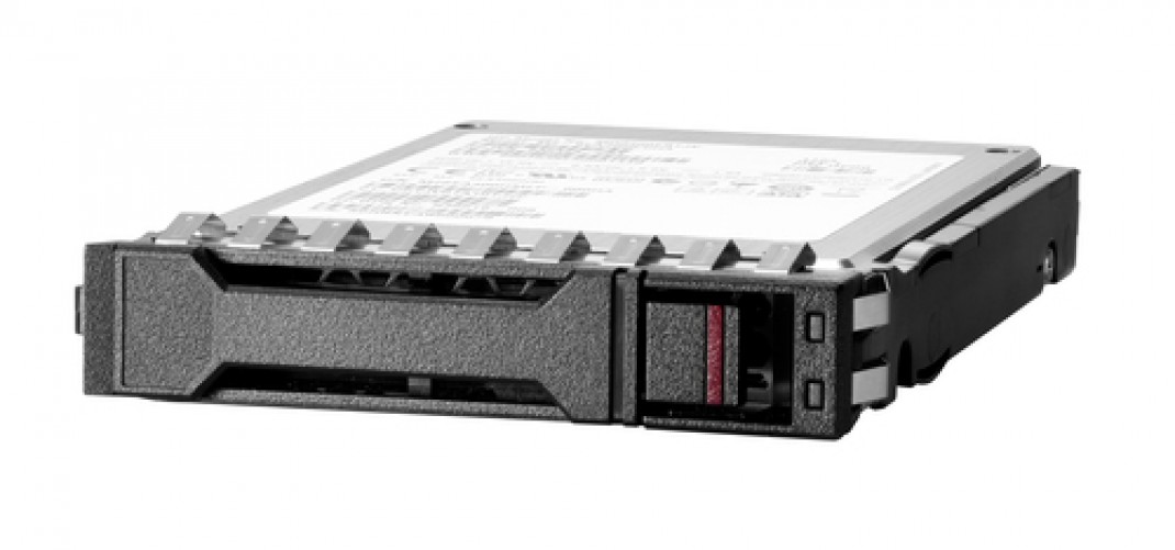 SSD Hpe 480GB, 2.5", SATA