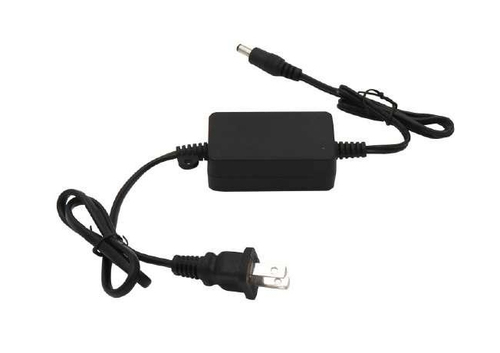Adaptador 5 VCC / 1a / Ul / Voltaje de Entrada de 100-240 VCA / para Uso, Solo en Lectores Bioma?tricos de 5 VCC de la Marca Zk