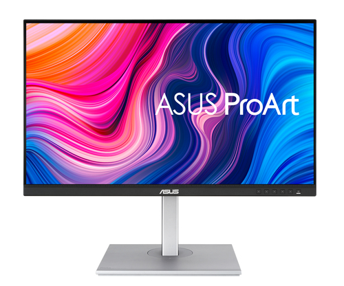 Monitor Asus Proart Display PA278CV, 27 Pulgadas, LED Qhd, 75 Hz, 5 ms, 1xhdmi, 1XDP