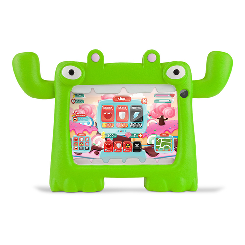 Tablet Vorago PAD-7-V6-KIDS 7in Android 11 Quadcore 2GB 32GB Dualc