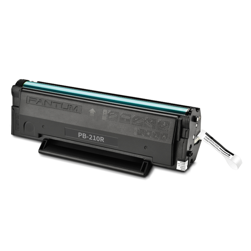 Toner para Mod. P2500W Rendimiento 1600 Impresiones