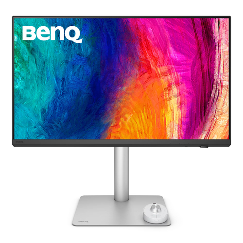 Monitor Benq PD2730S LED, 27", 5K Ultra HD, IPS, 60 Hz, 5 ms, Negro