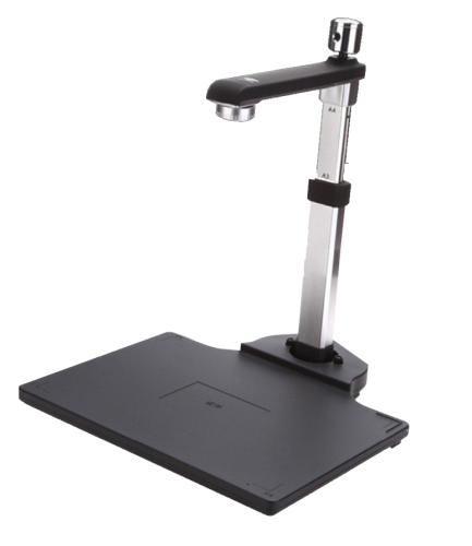 Control de Acceso Zkteco PDS3000 Lector de Huella No, Lector de Código de Acceso No, con Lector de Tarjeta, con Conectado a PC, USB 2.0, Color Negro, Plata