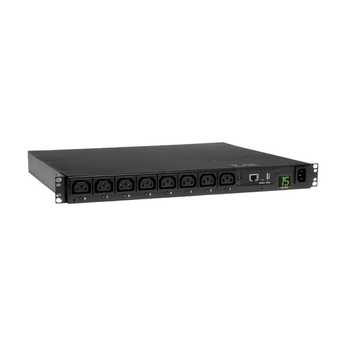 Pdu Monof?sico Controlable 2.3-2.9KW 10/12A 200-240VINSTALAC