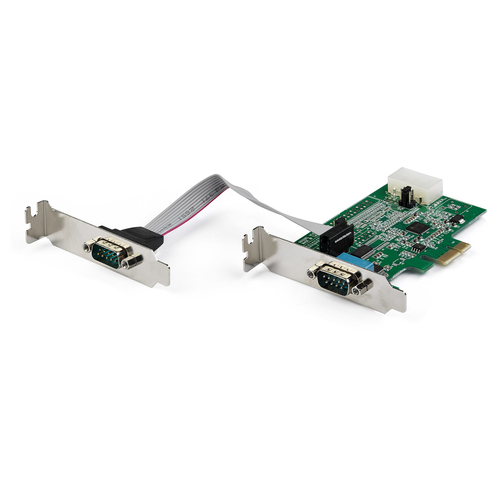 Bracket Startech.com Interfaz Host Mini PCI Express, de Serie