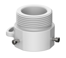 Accesorios Dahua Technology PFA7711 Soporte de Conducto, Universal, Blanco