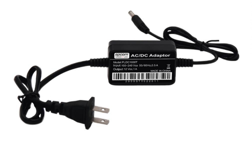 Inversor de Corriente Epcom PL-DC-1000T 12 V, 1 A